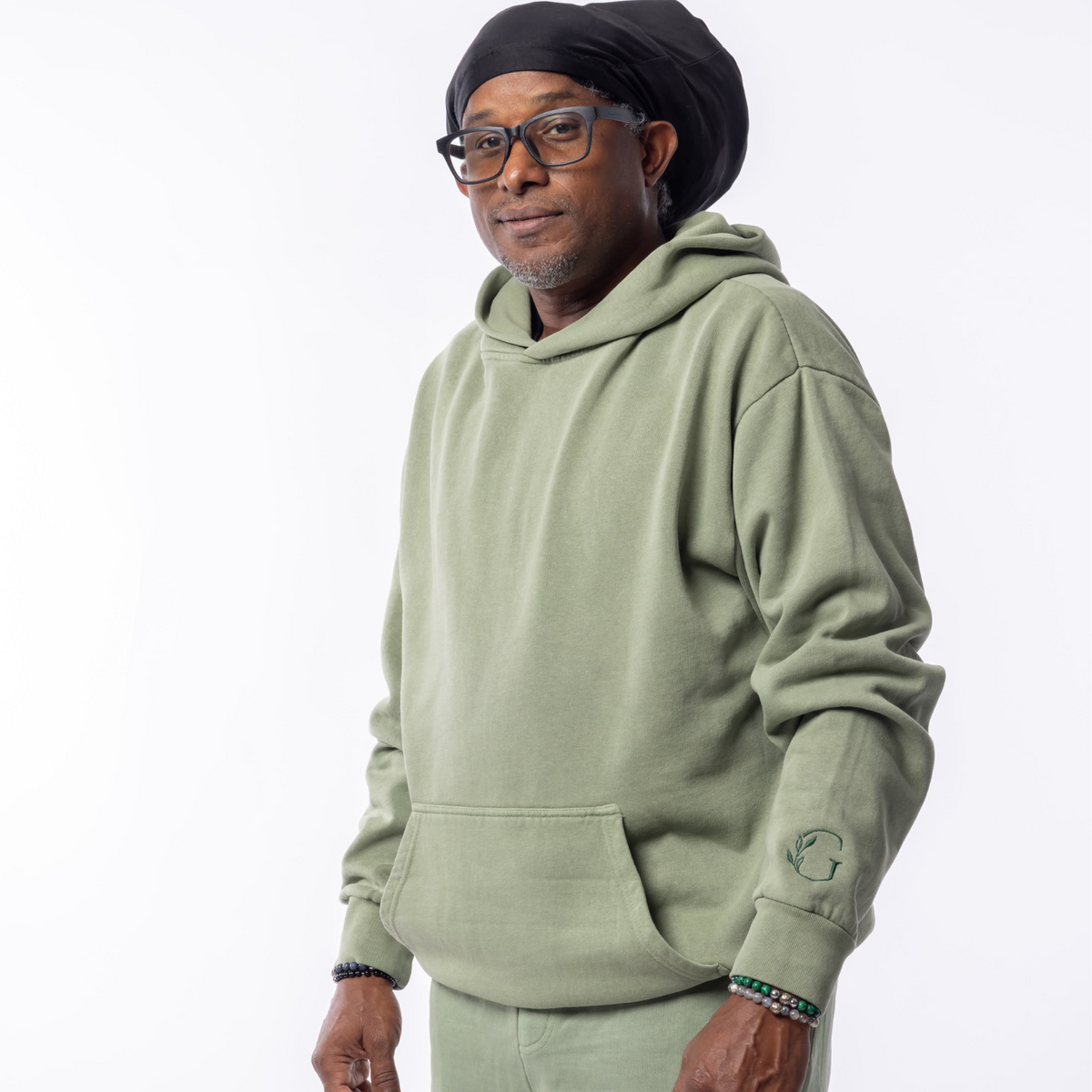 Tree Roamer Hoodie